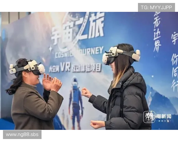 探索9b娱乐:开启全新数字娱乐体验之旅